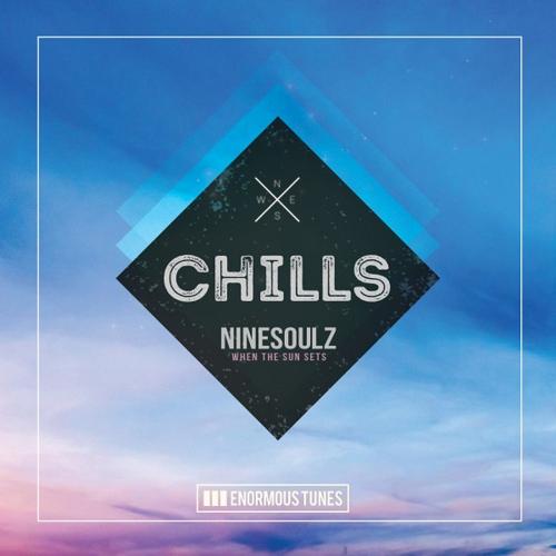 NINESOULZ - When the Sun Sets [ETC355]